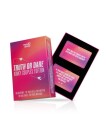 Tease  Please Spill - Truth or Dare Kinky Couples Edition