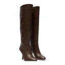 Stuart Weitzman Dame Sko Brun 35 1/2 EU,