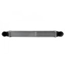 Intercooler HELLA 8ML 366 341 581