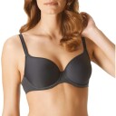 Mey BH Joan Spacer Bra Svart D 95 Dame