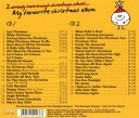Diverse Artister  My Favourite Christmas  CD