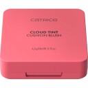 Catrice Cloud Tint Cushion Blush C030 Head in the Cloud