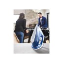 Tefal Dampstrykejern Easygliss Plus Blue Steam Iron FV5735E0 -