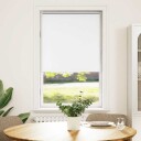  Rullegardin lystette 70x175 cm stoff bredde 65,7 cm polyester 8721158330161