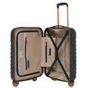 Cavalet Pasadena Kabin Green/Bronz