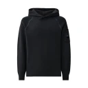 C.p. Company, Herre, Gensere & Hettegensere, Svart, L,
