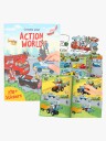 TRENDS by Depesche Create Your Action World