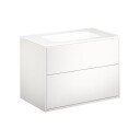 GUSTAVSBERG ARTIC SERVANTSKAP 60 HVIT