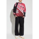 Palm Angels Herre Bukser Svart 2XL,