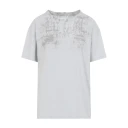 Maison Margiela Dame Topper Grå M,