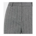 Brooks Brothers Dame Bukser Grå 3XS,