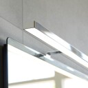 Dansani Stratos LED-lampe - Krom