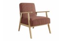 Lenestol Knocklong Rosa/Brun