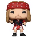 Northix POP-figur Guns N Roses AXL Rose Chase