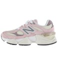 New Balance Sko 9060 Rose Suger/Ice Wine Be New Balance 32 Sko Rosa
