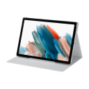 Samsung Bokomslag For Samsung Galaxy Tab A8, Ef-Bx200psegwww, Silver
