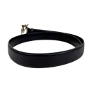 Pinko Dame Accessories Svart S,