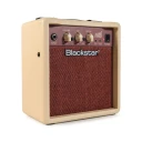 Blackstar Debut 10e