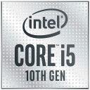 Intel Core i5 10400F 2.9GHz 6 kjerner LGA1200 Tray 10. gen