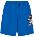 LEGO® Ninjago Badeshorts   LWarve   Blå   LEGO® Wear   4 år (104)   Badetøy