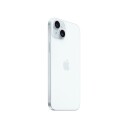 Apple iPhone 15 Plus 256GB 5G OLED Smartphone Blå