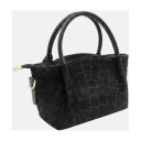 Pierre Cardin Dame Vesker Svart ONE SIZE,