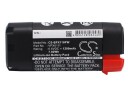 Black & Decker VPX1212 batteri (1200 mAh 7 V)