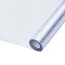  Statisk Vindusfilm 3D Regnbue Mønster 90 x 2000 cm PVC