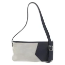 Loewe Pre owned Dame Pre owned Grå ONE SIZE,