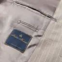 Brooks Brothers Herre Dress Beige XL,