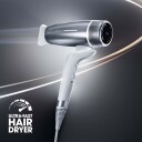 ghd Speed Silver White