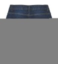 The New Tnjosh Tapered Fit Denim Shorts Navy 12
