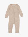 Lillelam Ullpysj Beige 86