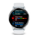 Garmin Venu 3 Hvit