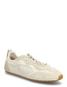 Tory Burch Field Sneaker   Cream   41.5