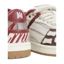 Amiri Herre Sko Brun 42 EU,