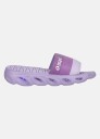 Zigzag Sebastiane kids slipper W/ligh