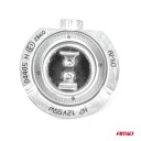 AMiO 04405 Lyspære, fjernlys