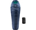 Haglöfs Musca -13 Sovepose 175L Midnight Blue/Mint (Blå)