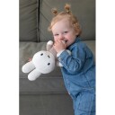 Bamse Little Dutch Miffy Fluffy Taupe 25cm