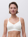 CHANTELLE Norah Wirefree Support Bra   Beige   D x 70