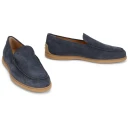 Tod's Herre Sko Blå 44 EU,