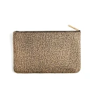 Borbonese Dame Vesker Beige ONE SIZE,