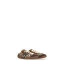 Puraai Dame Sko Brun 41 EU,