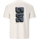 SOS Sera M Ss T Shirt   White   S