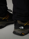 The North Face M Hedgehog Gore Tex Khaki green 43