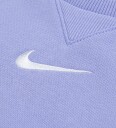 Nike Joggedress - Light Tistel - Nike - 6 md - Joggedress Hvit Lilla - 62