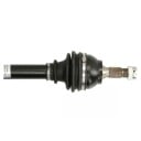 Point Gear Drivaksel POINT GEAR PNG72053