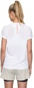 Dählie T-Shirt Run 365 W Brilliant White L