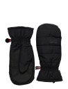 Kombi Smooth Women Mitt   Black   M